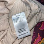 Anthropologie Dolan Grecian Knotted One Shoulder Ribbed Beige Top Women's Size L Tan Size L Photo 7