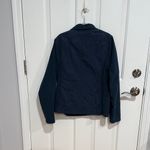 Columbia  Women's Dark Blue Utility Jacket Photo 5