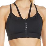 Nike New Strappy Sports Bra Size XS Photo 1