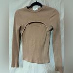 AGOLDE  long sleeve Photo 0