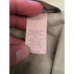 Marianne Jacket Womens Large Light Green Button Front Cotton Blend Casual USA Photo 5