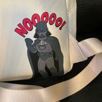 Lounge Fly Disney Parks Star Wars Character Mini Backpack New without Tags Photo 5