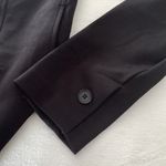 Amanda & Chelsea Nordstrom black blazer womens small business casual academia pr Photo 5