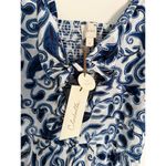 Cleobella $331 New  Reza Wide Leg Jumpsuit - Small Photo 5