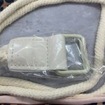 Long Cheetah Scarf Wrap Belt Multi Photo 7