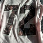 Jaded London Pink Camo Number Tank Photo 2