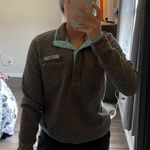 Patagonia Snap Fleece Pullover Photo 0