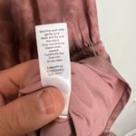 Athleta - Rincon Printed Dress Evian Hearth Rose Travel Mini Petite Photo 7