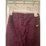 Seven 7 Est. 1964 Women's Plum Purple Jeans Size 14 Pockets Zip Stretch Skinny Photo 13