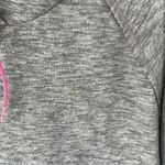 Under Armour Under Armor Cropped Sweatshirt Size L Photo 3