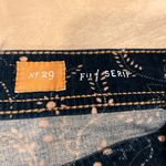 Anthropologie  Pilcro tiny corduroy‎ pants size 29 serif skinny Photo 6