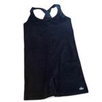 Alo Yoga ✨ Seamless Luxe Terry Cuddle Onesie Size Photo 3