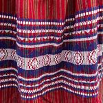 Handmade Vintage  Hippie Skirt medium to large Photo 1