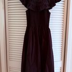 Hill House The Nap Dress Black Photo 2