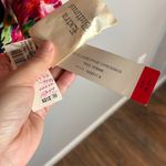 Liz Claiborne Vtg NWT Deadstock  floral silk blazer jacket Photo 3