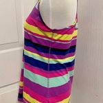 Lukka Striped Tank Photo 1
