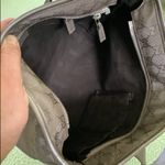 Gucci Authentic PVC GG monogram tote bag🌸 Photo 13