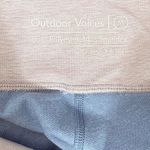 Outdoor Voices  7/8 Springs Leggings Lilac Lavender Dahlia Blue Purple Pink Paste Photo 4