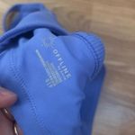 Aerie Offline By Ribbed Sports Bra Size Small Photo 8