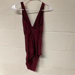 Kona Sol  Women's Swimwear One Piece Size Large Photo 2