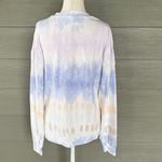 Citizens of Humanity  Oversized Long Sleeve Tee Photo 4