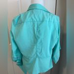 DEB Mint Lightweight Cardigan Medium Photo 5