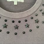 5CM Gray Studded Sweatshirt size 2 Photo 1