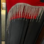 Sophia Thomas Red Homecoming Dress   Photo 4