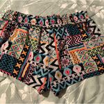 Derek Heart Sleep Shorts Photo 1