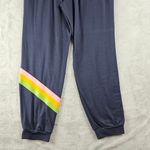 J.Crew  Jogger Sweatpants Cloud Blue Womens Size Medium Photo 7