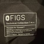 FIGS Womens  Black Jogger Pants MED/Small Photo 3