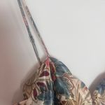 Victoria's Secret Vintage  Gold Label Floral Nightgown Photo 3