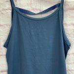 Nike  Dri-fit Elastika V Back XS Tank Photo 1