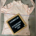 Tommy Hilfiger Y2K‎  Mock Neck Tee Photo 14