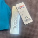 32 Degrees Heat Women's teal bikini top, new with tags Photo 1