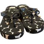 Kate Spade Y2K  Platform Sandals Size 9‎ Photo 0