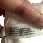 Solid & Striped  Women’s Sz L Red White Blue Striped Bikini Bottoms NWOT Photo 3