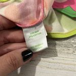 Lilly Pulitzer  Silk Blend Floral Dress Size XS Photo 10