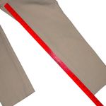 J. McLaughlin NWT Harvey Pant Women's Size 4 Khaki Tan $188 Photo 5