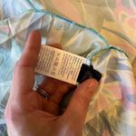 SheIn  Curve Prive Plus 4XL Lantern Sleeve Twist Summer Spring Mini Dress Photo 4