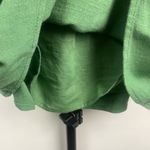 Lulu’s Al Fresco Evenings Olive Green Off Photo 7