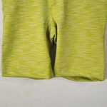 Outdoor Voices  Lime Green Athletic Shorts NWT Size XS Lime Green Running Shorts Photo 2