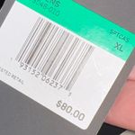 Nike  Black and Gray velour Zip-Up Jacket sweater sweatshirt Photo 2