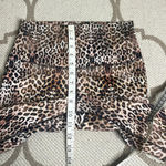 DYI  define your inspiration Leopard Print Leggings Photo 3