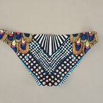 Mara Hoffman Peacock Bikini Set Size M Photo 7