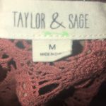 Taylor & Sage  Top Photo 4