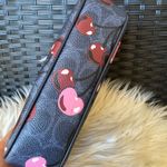 Coach Nolita 19 with cherry print Photo 5