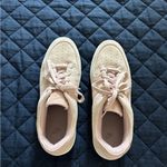 Nike  Women's Air Force 1’s Soft Pink Sneakers Photo 2