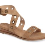 Coconuts by Matisse 💕💕 Belize Suede Wedge Sandals Photo 0