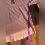  Parks Walt Disney World Spirit Jersey Rose Gold with Gold Glitter Photo 8